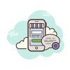Mobile first web applications